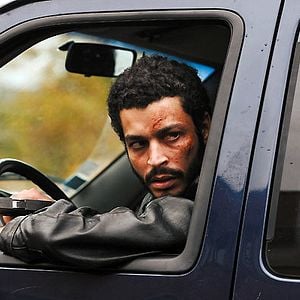 Fotoğraf Adel Bencherif