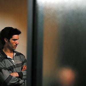 Fotoğraf Yeraltı Peygamberi