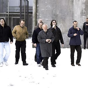 Fotoğraf Yeraltı Peygamberi