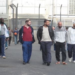 Fotoğraf Yeraltı Peygamberi