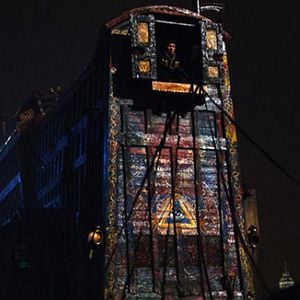 Fotoğraf Dr. Parnassus