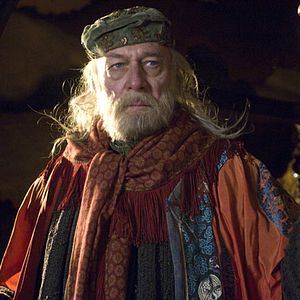 Fotoğraf Dr. Parnassus