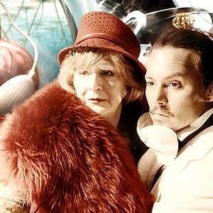 Fotoğraf Johnny Depp