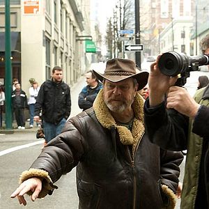 Fotoğraf Dr. Parnassus