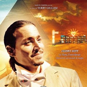 Fotoğraf Dr. Parnassus