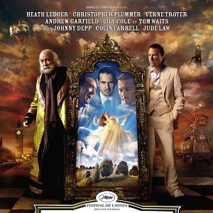 Fotoğraf Dr. Parnassus