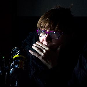 Fotoğraf Isabel Coixet