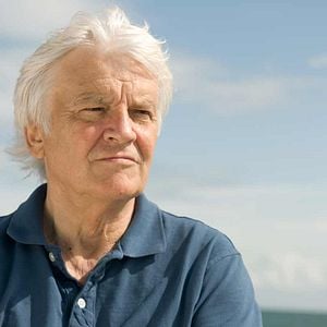 Fotoğraf Jacques Perrin