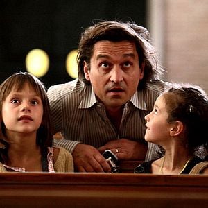 Fotoğraf Le Père de mes enfants