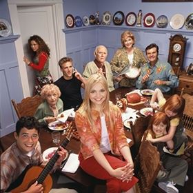 Fotoğraf Maybe It's Me