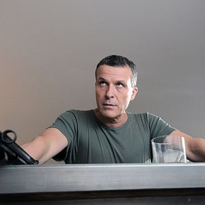 Fotoğraf Frederic Van Den Driessche