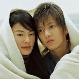 Fotoğraf Sore wa, Totsuzen, Arashi no you ni...