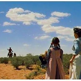 Fotoğraf Çöl Aslanı