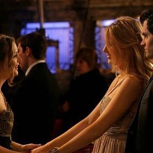 Fotoğraf Penn Badgley