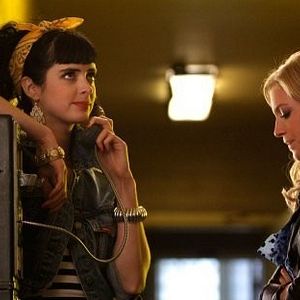 Fotoğraf Brittany Snow