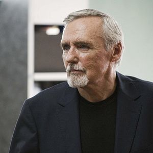 Fotoğraf Dennis Hopper