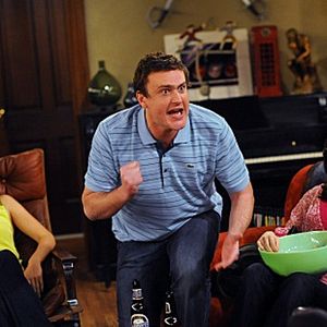 Fotoğraf Cobie Smulders