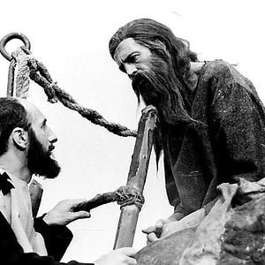 Fotoğraf Luis Buñuel