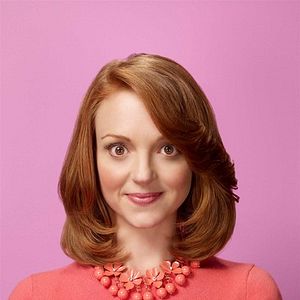 Fotoğraf Jayma Mays