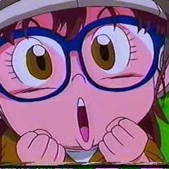 Fotoğraf Dokutaa Suranpu Arale-chan