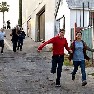 Fotoğraf Charlyne Yi