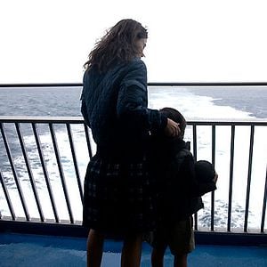 Fotoğraf Kabuslar Adası