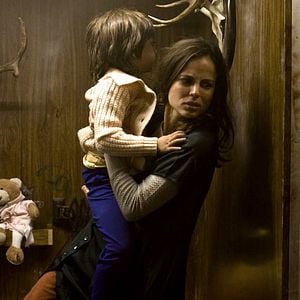 Fotoğraf Kabuslar Adası