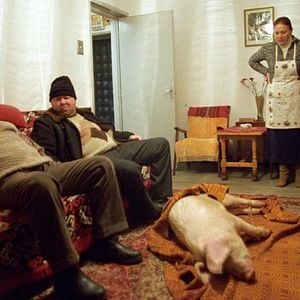 Fotoğraf Altın Çağdan Öyküler