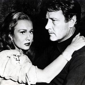 Fotoğraf Virginia Mayo