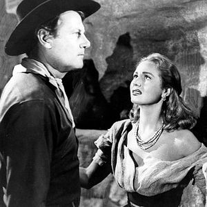 Fotoğraf Virginia Mayo