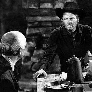 Fotoğraf Joel McCrea