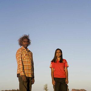 Fotoğraf Warwick Thornton