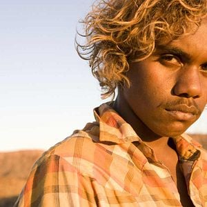 Fotoğraf Warwick Thornton