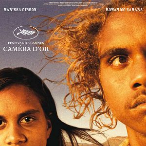 Fotoğraf Warwick Thornton