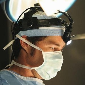 Fotoğraf Matthew Fox