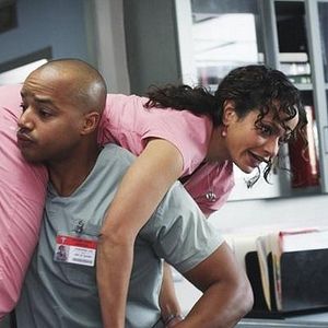 Fotoğraf Judy Reyes