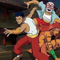 Fotoğraf Legend of the Dragon