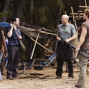 Fotoğraf Néstor Carbonell