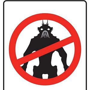 Fotoğraf Yasak Bölge 9