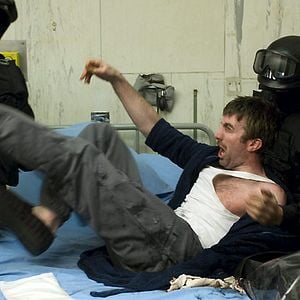 Fotoğraf Sharlto Copley