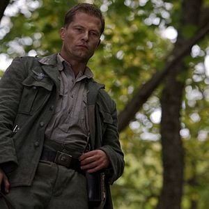 Fotoğraf Soysuzlar Çetesi