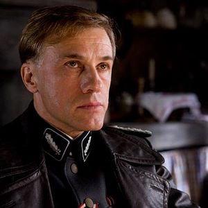 Fotoğraf Christoph Waltz