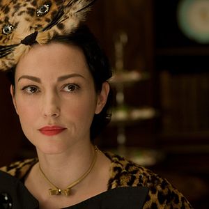 Fotoğraf Julie Dreyfus