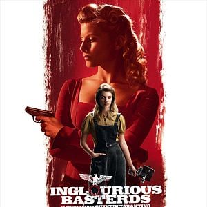 Fotoğraf Soysuzlar Çetesi