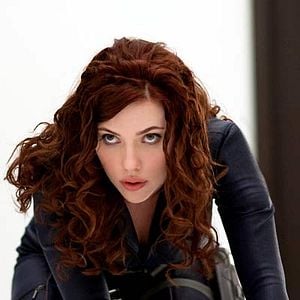 Fotoğraf Iron Man 2