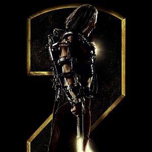 Fotoğraf Iron Man 2