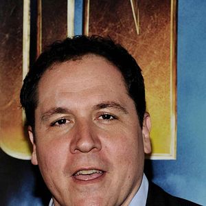 Fotoğraf Jon Favreau
