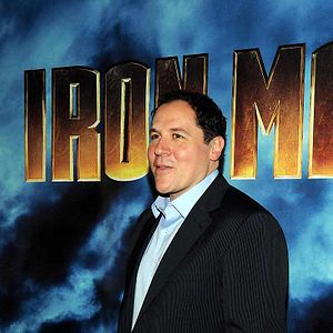 Fotoğraf Jon Favreau