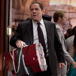 Fotoğraf Iron Man 2