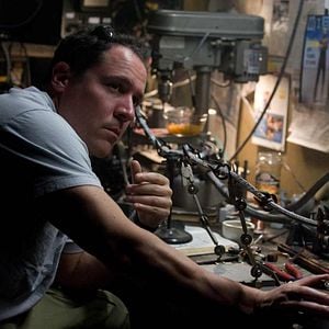 Fotoğraf Jon Favreau